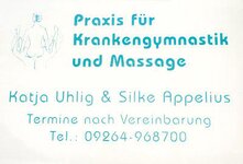 Bild 1 Uhlig in Küps