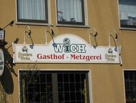 Bild 2 Wich in Kronach