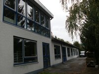 Bild 1 Schreinerei Hanke in Nittendorf