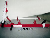 Bild 1 HSK-Carbench Karosseriegeräte-Vertriebs-GmbH in Großostheim