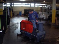 Bild 3 Alles klar! Dienstleistungs GmbH in Erlenbach a.Main