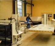 Bild 4 ISO-BAU Isolierungen und Metallfassadenbau GmbH in Amberg
