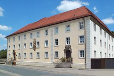 Bild 1 St. Elisabeth in Ellingen