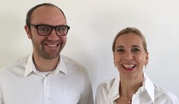 Bild 1 Gesundheitszentrum Gerbrunn Monika Thamm und Team in Gerbrunn