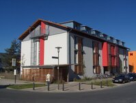 Bild 6 scherzer kalau architekten partnerschaft mbb in Erlangen