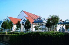 Bild 8 Stadthalle Kulmbach in Kulmbach