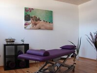 Bild 2 Physiotherapie Betzel, Fertig-Diwersi, Sturm in Collenberg