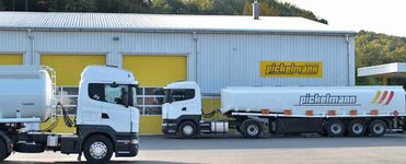 Bild 4 Pickelmann GmbH Mineralölhandel in Betzenstein