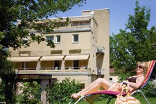 Bild 1 Hotel Erika in Bad Kissingen