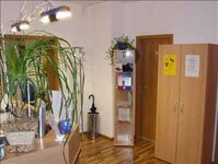 Bild 3 Physiotherapie Schaffer Kollegen in Bayreuth