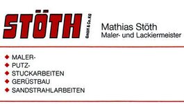 Bild 1 Stöth GmbH & Co KG in Fuchsstadt