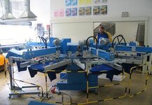 Bild 2 spessart Die Textilveredler in Stockstadt a.Main