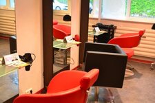 Bild 4 Nadjasalon in Rothenburg ob der Tauber