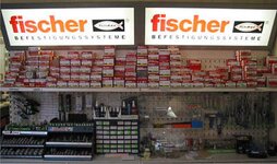 Bild 7 SCHRAUBENHANDEL FÜRTH Pylypiw e.K. in Fürth