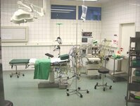 Bild 2 POLYMED-KLINIK G.b.R. in Erlangen