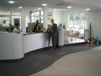 Bild 8 Autohaus Eichhorn GmbH in Obernburg a.Main