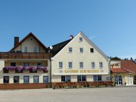 Bild 4 Rasthaus Wulfen in Sulzbach-Rosenberg