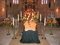 Bild 1 Rummel in Nürnberg