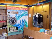 Bild 1 Textilreinigung W. Mammen in Hersbruck