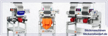 Bild 5 CCS GmbH Caps-Computer-Stickereibedarf in Nabburg