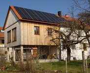 Bild 1 Fischer Schreinerei - Zimmerei in Altenkunstadt