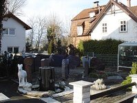 Bild 1 Coburger Steinmetzbetrieb S.L. in Coburg