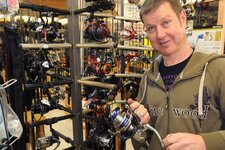 Bild 72 Stefans Angelshop in Regensburg