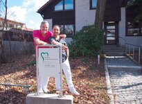 Bild 1 Berthold in Waldershof