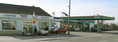 Bild 22 Lanzinger GmbH & Co. KG - Tanke ASL & Caravan FCL in Regensburg