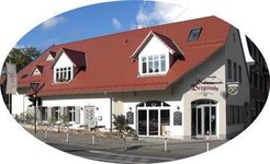 Bild 1 Guldens Bergstube in Erlangen