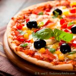 Bild 1 Pizzeria Taormina in Roth