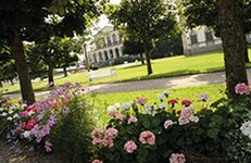 Bild 6 Staatl. Kurverwaltung in Bad Brückenau
