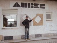 Bild 1 Aures in Weiden i.d.OPf.