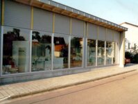 Bild 1 Currlin Peter GmbH in Uffenheim