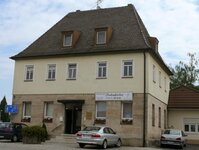 Bild 1 Bestattungen Seelenfrieden in Erlangen