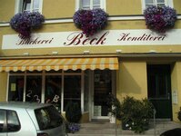 Bild 1 Beck's Backstadl in Bindlach