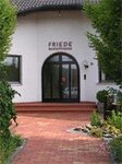 Bild 4 Bestattungsinstitut 'Friede' in Bamberg