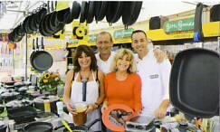 Bild 7 Gerti Gundel e.K. in Nürnberg