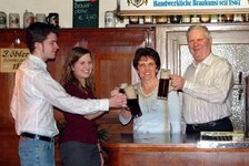 Bild 2 BRAUHAUS DÖBLER Braugaststätte in Bad Windsheim