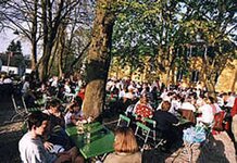 Bild 3 Hubertushöhe in Regensburg