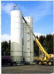 Bild 1 Tank- u. Stahlbau Abersfelder GmbH & Co. KG in Schondra