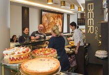 Bild 6 Konditorei Cafe Beer in Nürnberg