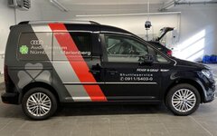 Bild 5 Prochaska in Nürnberg
