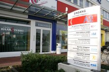 Bild 3 Röhrl in Neutraubling