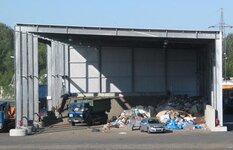 Bild 34 Abfallzweckverband Stadt und Landkreis Hof in Hof