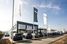 Bild 2 Autohaus Wormser GmbH Coburg in Coburg