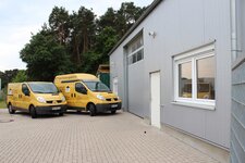 Bild 2 Kreß in Adelsdorf
