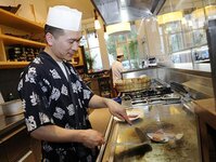 Bild 2 Sushi Akimoto Nürnberg in Nürnberg