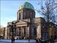 Bild 2 Dr. Holger Plewnia und Dr. Eva Plewnia in Nürnberg