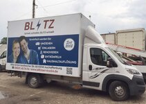 Bild 8 Blitz GmbH in Aschaffenburg